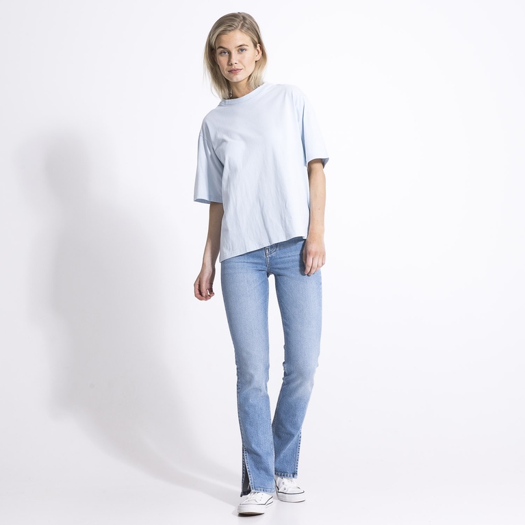 Wide t-paita "Soffi" Wide t-paita "Soffi"